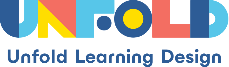 Unfold Learning Design