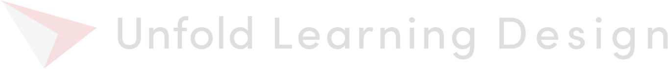 Unfold Learning Design